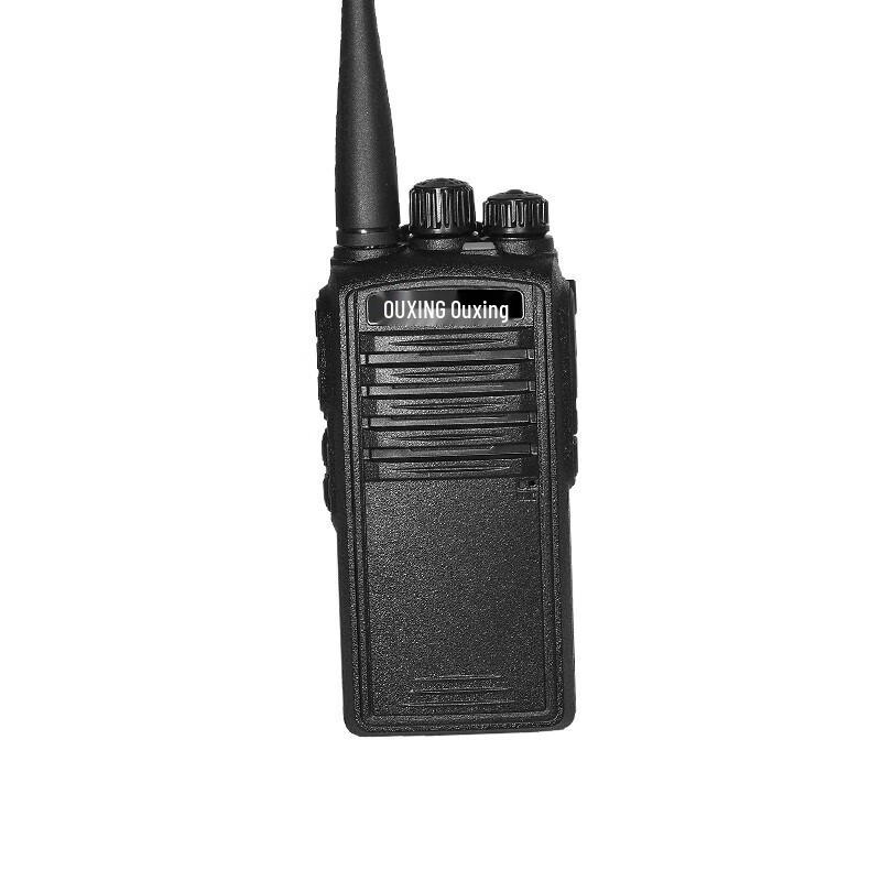 Ouxing Mag850 Profesjonell 5W Walkie-Talkie (CN versjon)