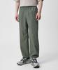 MUSINSA STANDARD Nylon Wide String Pants [Light Khaki]
