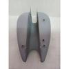 PUCH 250 TF 1952 250Cc Raw Steel Petrol Fuel Gas Tank +Cap |Fit For