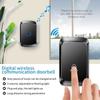 300M Range Smart Doorbell 60 Chimes Welcome Doorbell Long Range Wireless Doorbell  Office