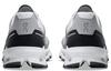 On Running Cloudvista Glacier Grey Black Women's 64.99058