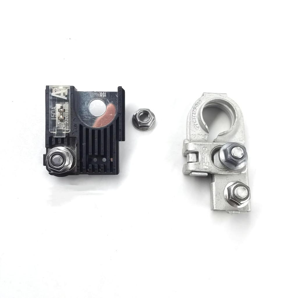 18980-08110, 91980-3X010, Battery Fuse & Positive Battery Terminal for Hyundai Elantra for Kia Sedona Soul Rio etc, 1898008110, 919803X010