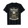 The Unisexual Transmission Preservation Society Car Guy T Shirt Vintage Washed Stretched Top For Everyday Wear Homme Soft Stylish