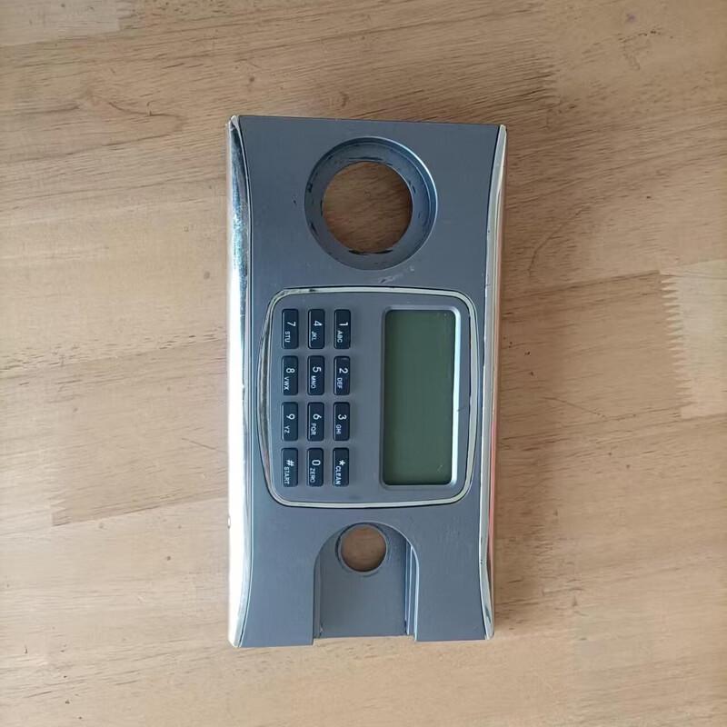 Serratura a Combinazione Elettronica di Sicurezza Qixin