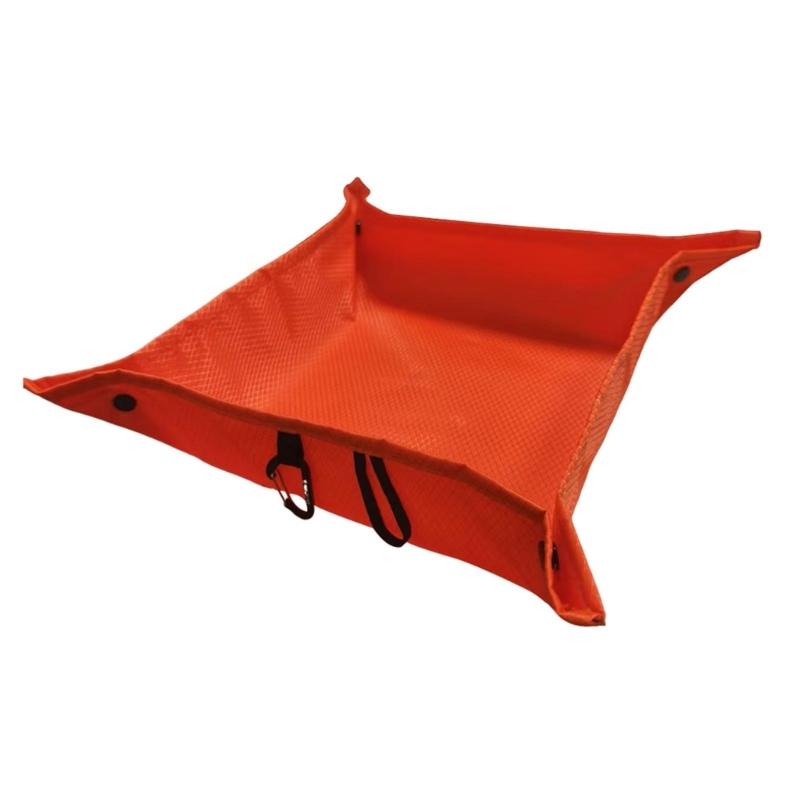 Double Purpose Felt Seat Cushion and Storage Basket with Waterproof Materials for Enhanced Comfort and Organization