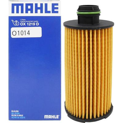 O1014 Filter, Element, Alfa Romeo Giulia Stelvio (3DA-95222, 3DA-94922) MAHLE O1014 *Model Compatibility Required Genuine Filter Manufacturer