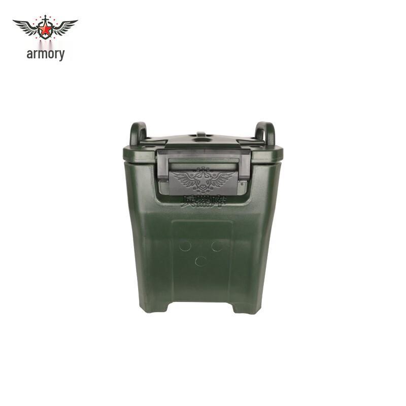 Armory 40L Insulated Food Delivery Container