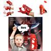 Spinnenseide Shooter Spielzeughandschuhe für Kinder Halloween Rollenspiel mit Seidensprühfunktion
