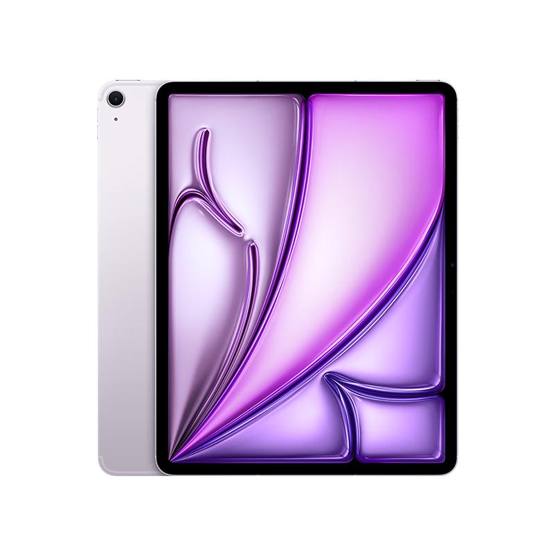 

Apple iPad Air 13-inch (2026) with M4 Chip (CN version) 128GB