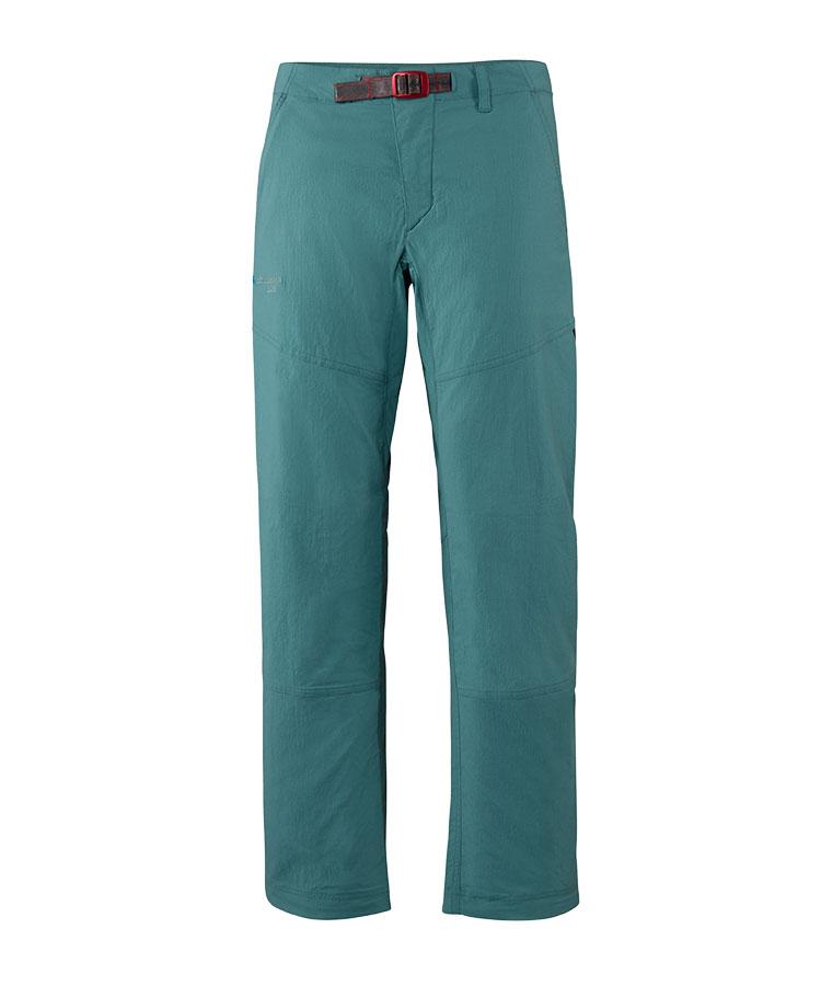 Keullateomyujen Asar Pants Women