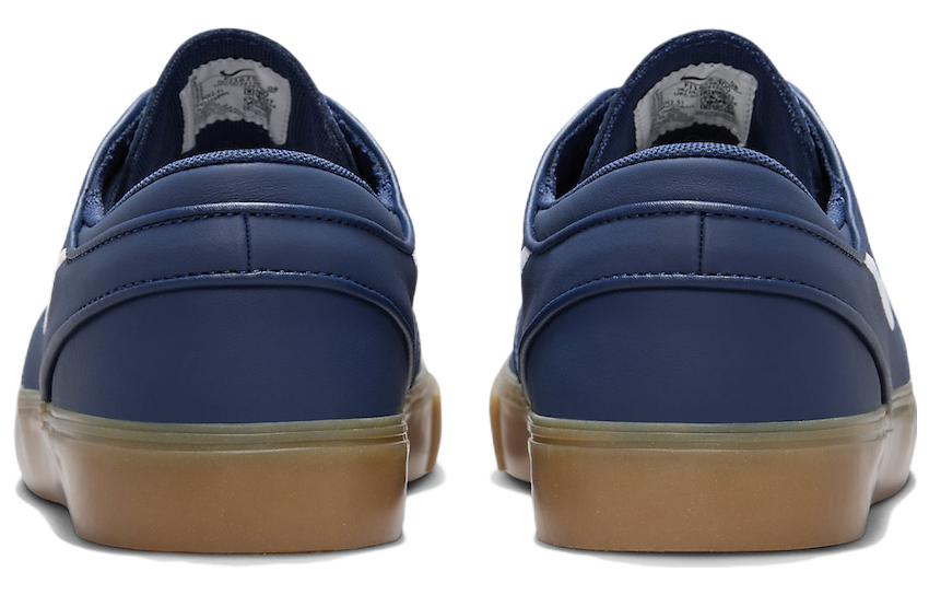 Nike Sb Zoom Stefan Janoski OG+ Orange Label Navy Gum FJ1675-400