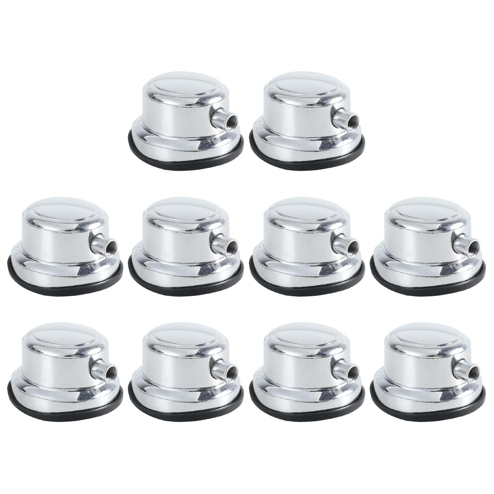 

Drum Ear Drum Lug Accessory Metal Drum Lugs Replacement Part Metal Drum Lugs Connector Drum Connectors Metal Drum Lugs B