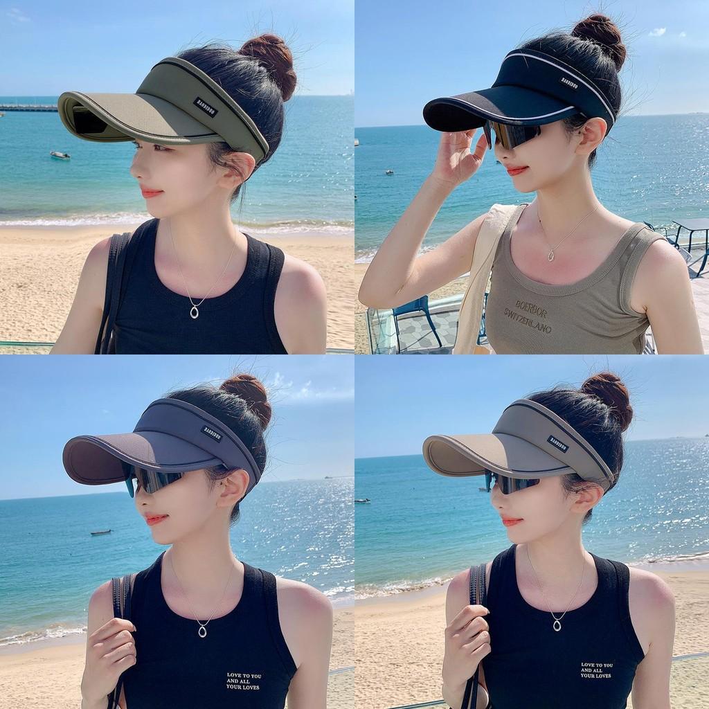 Uv Protection Sun Hat With Sunglasses And Ventilated Design For Summer Outdoor Activities