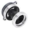 Boat Motor Lower Casing Cap 61N‑45361‑01‑4D Gear Box Cap With Bearing for 25HP 30HP Outboard Motor Engines