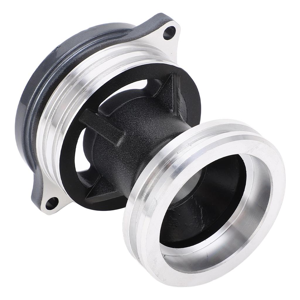 Boat Motor Lower Casing Cap 61N‑45361‑01‑4D Gear Box Cap With Bearing for 25HP 30HP Outboard Motor Engines