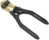 PICUS Strongest Forged Black Steel Titanium Aluminum Bolt Clipper 250mm Forged Aluminum Handle with 300mm Titanium Coated Forged Blade ATP-250TI