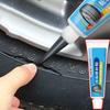Black Tyre Repair Instant Liquid Strong Rubber Glues Wear-Resistant Rubber Non-Corrosive Adhesive Glue Car Instant Strong Tools