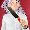 Oyuncak Silahlar – Oyuncak kılıç ve bıçak