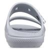 Sandals Crocs Grey