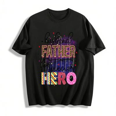 T-shirts en tops – T-shirts