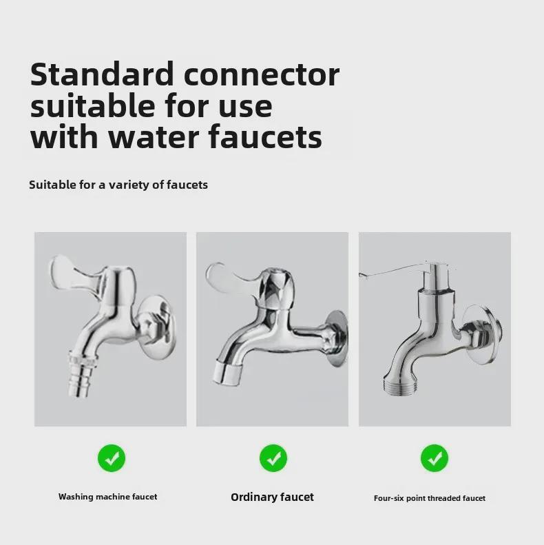 Multifunctional Garden Hose with Water Gun - Perfect for Watering, Car Washing, and More