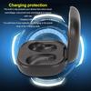 Earbuds Charging Case Replacement USB Earbuds Charger Case Charging Case with Charging Cable for Galaxy Buds Live R180