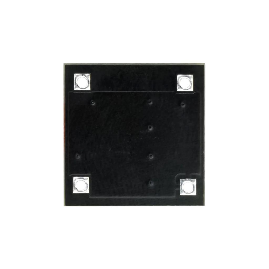 Single Bond Button Bistable Switch Module 2.2-5V 0.5uA Continuous Load 2A Low Power Micro One Key Switch YR-1006