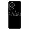 Huawei Nova 12 PRO/12 Ultra 5G Simple Stripe Soft Phone Case