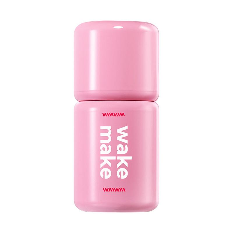 [WAKEMAKE] Shaking Blur Cheek 4g