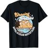 Chasing Peaks - Appalachian Mountains T-Shirt