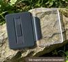 Kindle E-reader Magnetic Detachable Sleep Case for KPW1-6 - Youth Edition Acrylic Handheld for Kobo