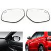 Heated Mirror Glass with Blind Spot for 2010-2025 Mitsubishi ASX Outlander