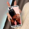 H-Harrys Music Styles For IPhone 17 16 16e 15 14 13 12 11 Pro Max Mini Plus Phone Case