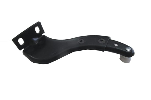 For Volkswagen Caddy 2004-2010 Upper Sliding Door Guide Right Oem 2K0843436A