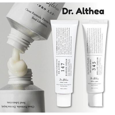 [Dr. Althea] 345 Relief Cream,147 Barrier 50ml
