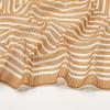 Large 90cm Cotton Square Scarf Women Plaid Design Sunscreen Beach Headkerchief Shawl Wraps Hijab Bufanda Travel Pashmina Echarpe