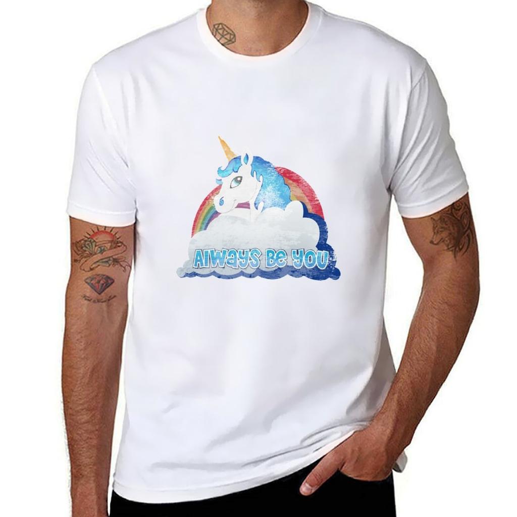 Bob Ston TShirt Simple Trendy Casual TShirt