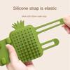 Cat Scratching Supplies Detachable Table Foot Scratching Supplies Cat Self Relaxation and Face Scratching Massage Supplies Toys