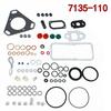 1 Set Pump Repair CAV7135-110 Injection Pump For Ford