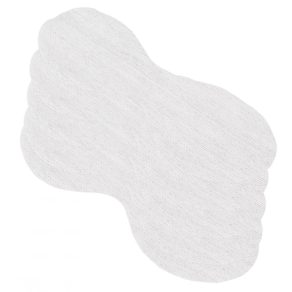 100pcs DIY Disposable Eye Pad Thin Promote Water Absorption Beauty Salon Eye Sheet for Eye Skin Care