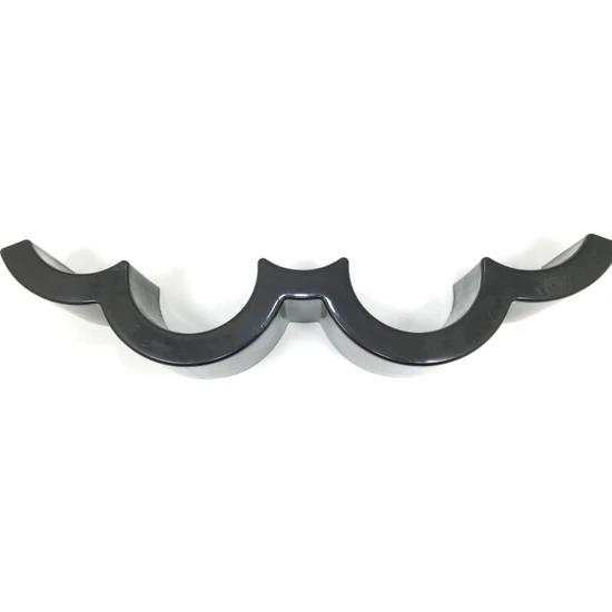 

Подставка для нескольких туалетных бумаг