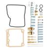 42pcs Carb Rebuild Set High Strength Replacement for Suzuki VZ800 Marauder 1997?2004