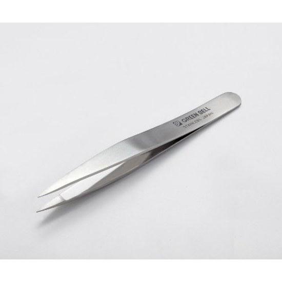 Craftsmanship Stainless Steel High-Quality Tweezers (Ultra-Fine) G-2152