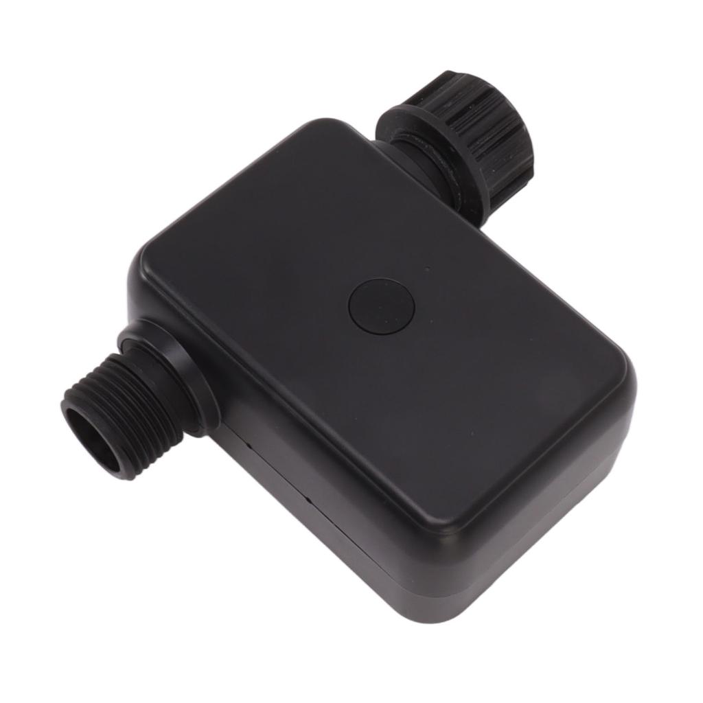 Bluetooth Water Timer Adjustable IP55 Waterproof Smart G3/4 Sprinkler Timer for Garden Greenhouse