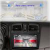 2din Android10 Automotive multimedia player stereo Carplay Auto GPS Navigation DSP For Renault Logan 2 Sandero 2 2012-2019