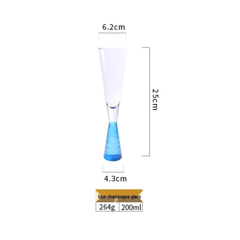 Shangqi Cocktail Glass