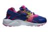 Nike Huarache Run Low Blue GS 704946-500