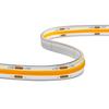 Cob Strip Light 528 480leds/meter Pcb Width 10mm 14w/m 12v 24v Cob Led Strip