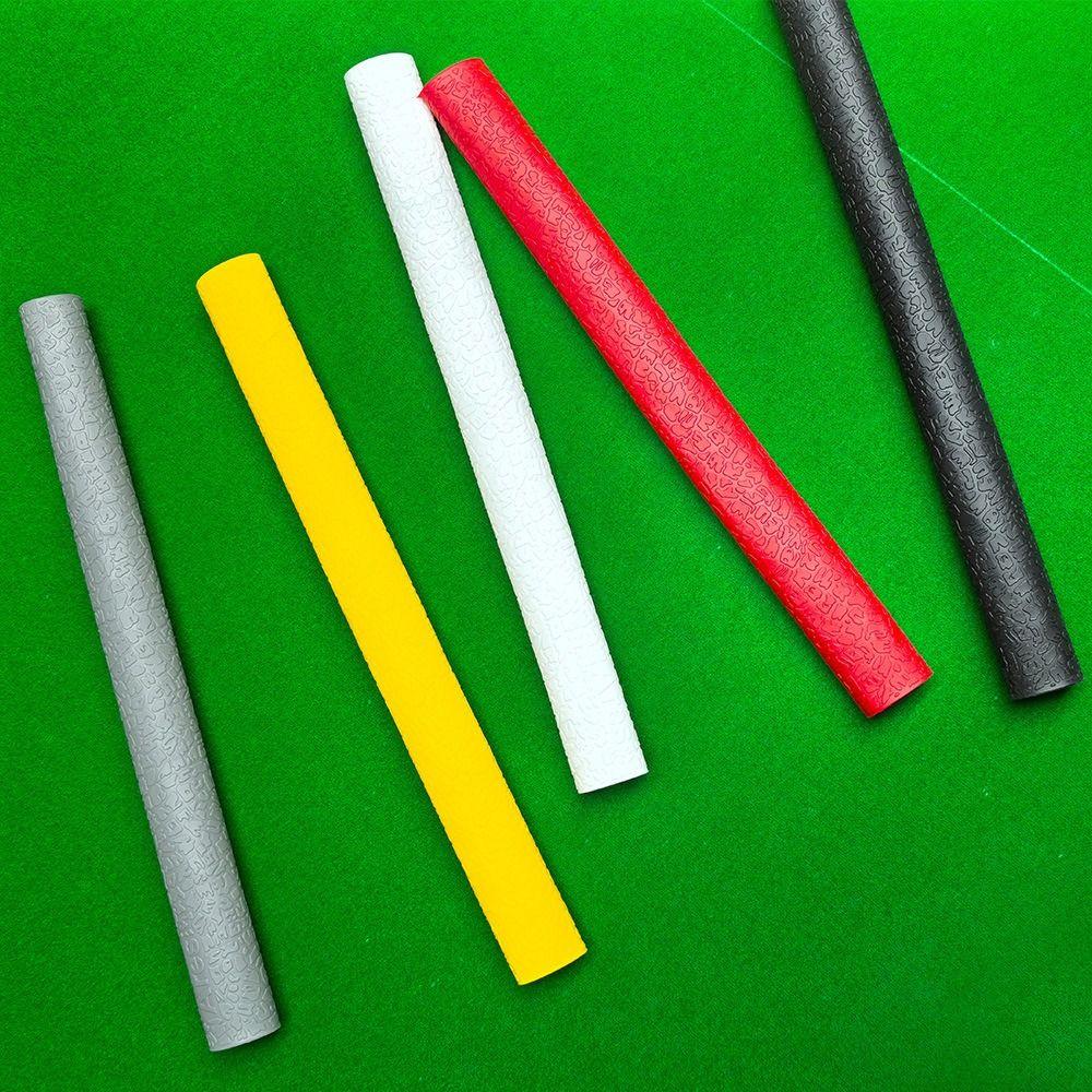 Non Slip Billiard Wrap Cue Butt Sleeve Billiard Protector Grips Durable Pool Cue Grip Snooker Cue