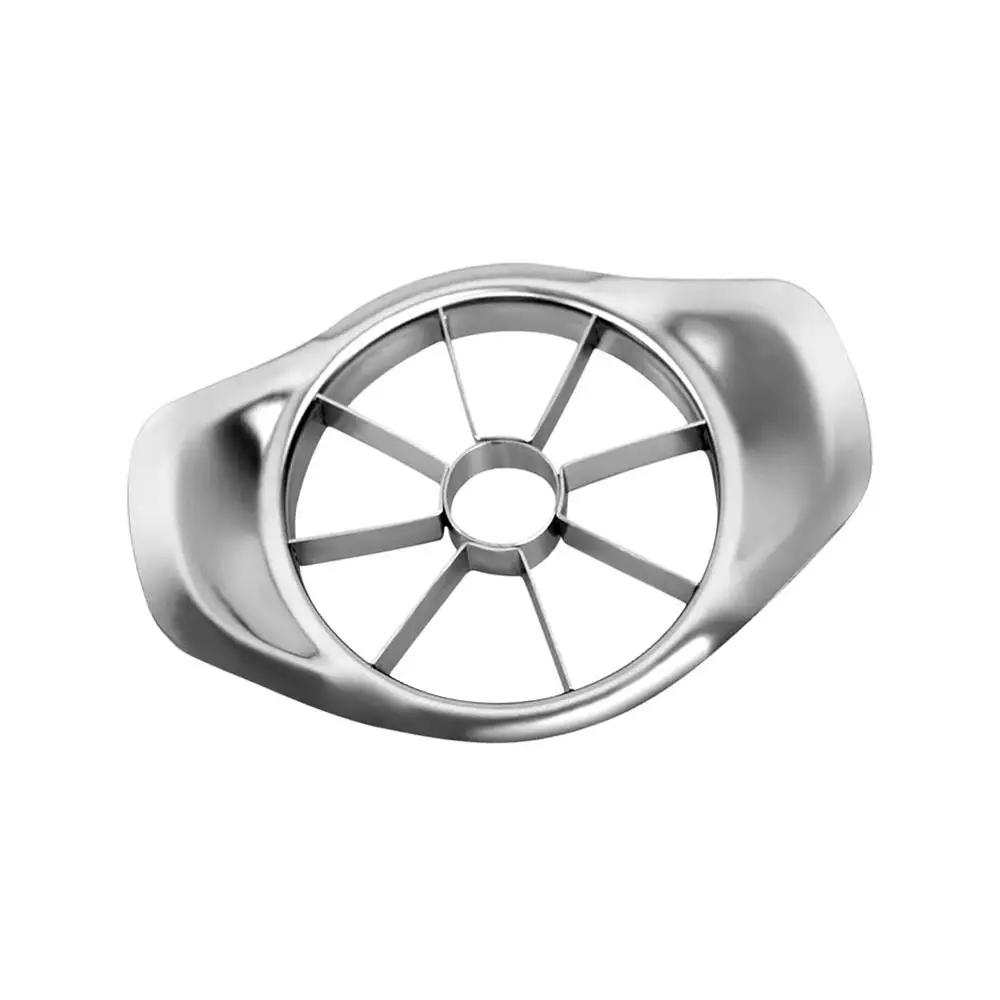 

HILIFE Кухонные гаджеты Нержавеющая сталь Удобная ручка Разделитель Нож для яблок Овощные фруктовые инструменты